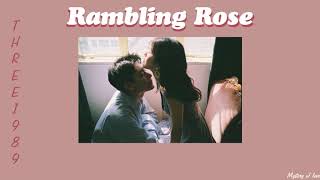 Rambling Rose - THREE1989 [THAISUB|แปลเพลง]