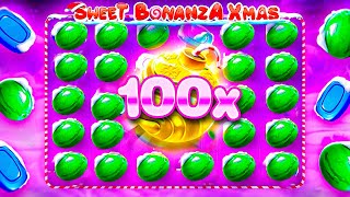 Sweet Bonanza | 2024 OYUN AÇILDIKÇA AÇILDI SÜPER KAZANÇ  | BIG WIN #sweetbonanzamaxwin