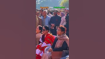 AMU CELEBRATION 2026