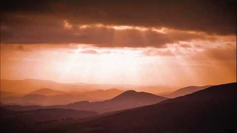 ما أجملها من تلاوة هادئة بقمة العذوبة