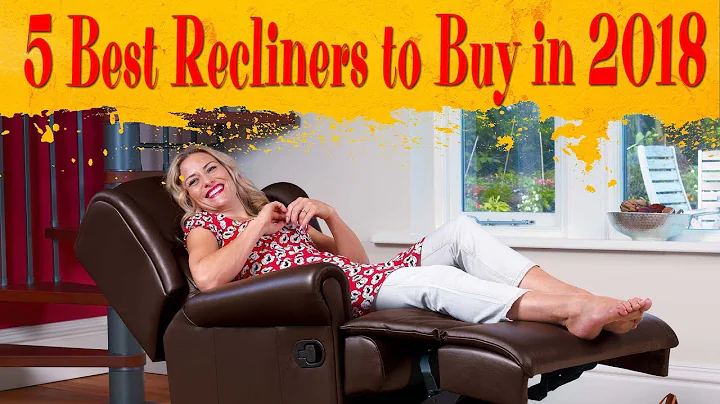 5 Best Recliner Chair To Buy | Best Reclining Sofa