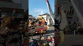 Festifal Day 2 Karya Ini Luar Biasa Kreatifnya