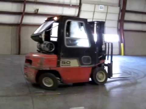 nissan-50-forklift-for-sale-|-sold-at-auction-february-19,-2014