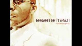 RAHSAAN PATTERSON :: Stop Breaking My Heart chords