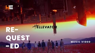 [4K 60FPS] Stray Kids 'Hellevator' MV | REQUESTED