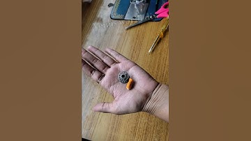 New trick of making botli Button