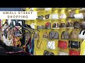 Shopping in Small street/ Johannesburg CBD | Inside Small street shops| South African YouTuber