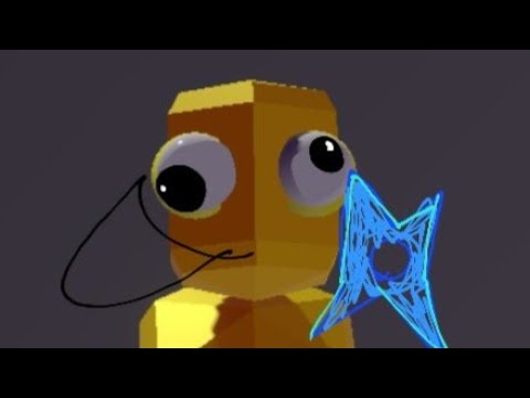 VOICE acting [shuriken cut ;)]