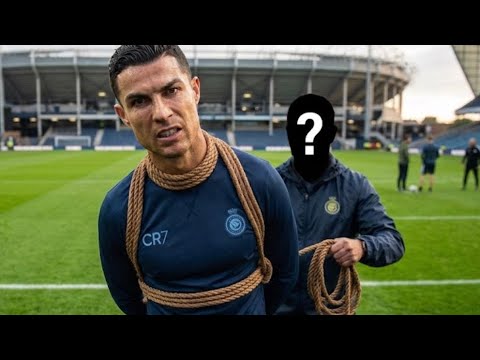 Ronaldo kese out hawa | shayan tv  by Shayan Tv