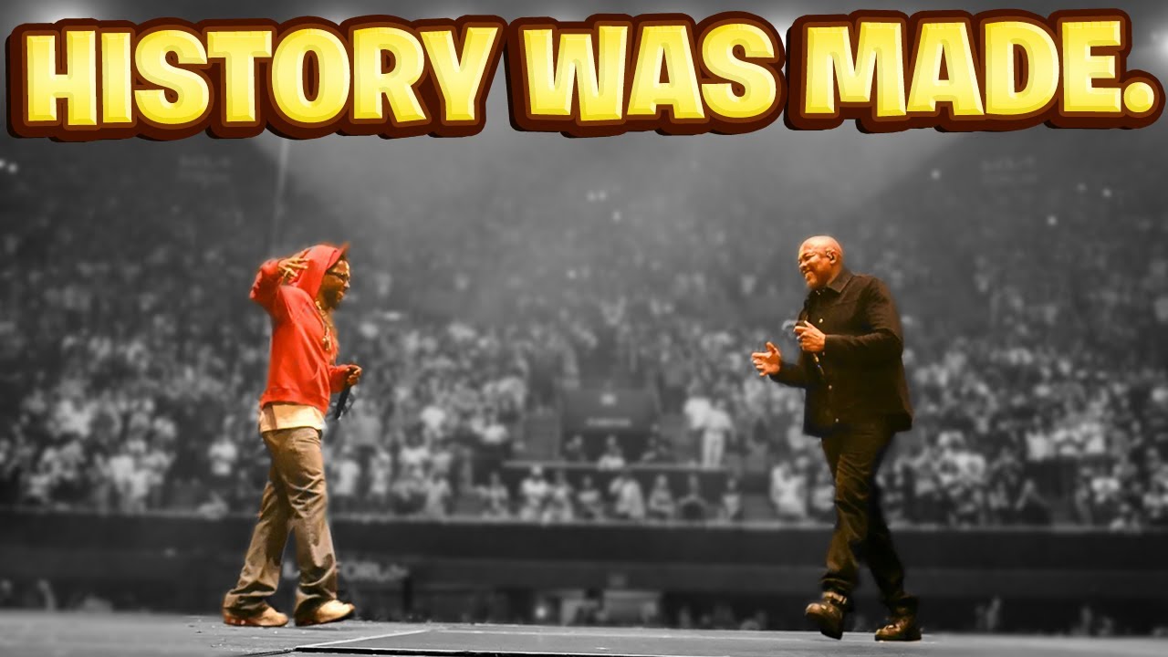 Kendrick Lamar Has Made History.