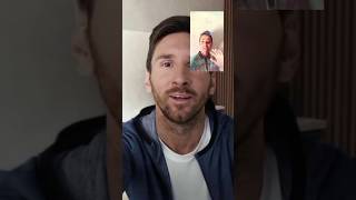 messi calling Messi phone number #viral #shortsvideo #shorts @Lendateam