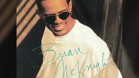 Brian McKnight - After The Love