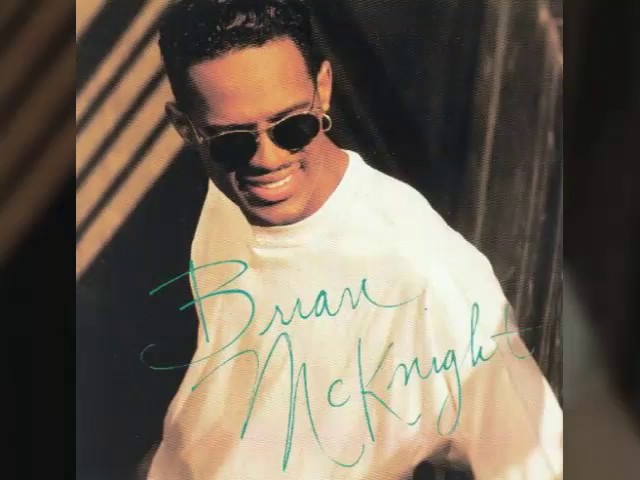 Brian McKnight - After The Love