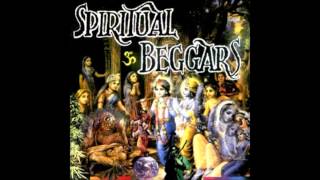 Spiritual Beggars - Spiritual Beggars - Full Album