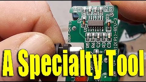 How Does A Wire Sniffer Work