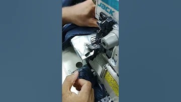 Side Overlook Machine Youtubeshorts Sewing 