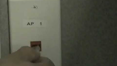 How to setup the GT724WGR DSL Modem