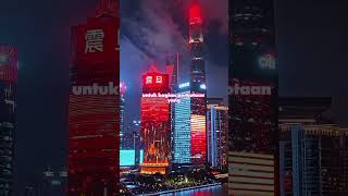 Kota termurah di China