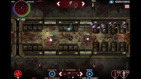 [SAS4] SAS Zombie Assault - Vaccine SP speedrun 2:20