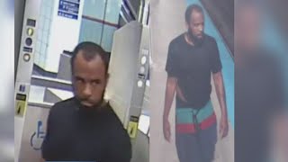 CPD wants help in identifying suspect in Lincoln Park sexual assault