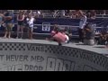 X Games 2013 Los Angeles  Women Skateboard