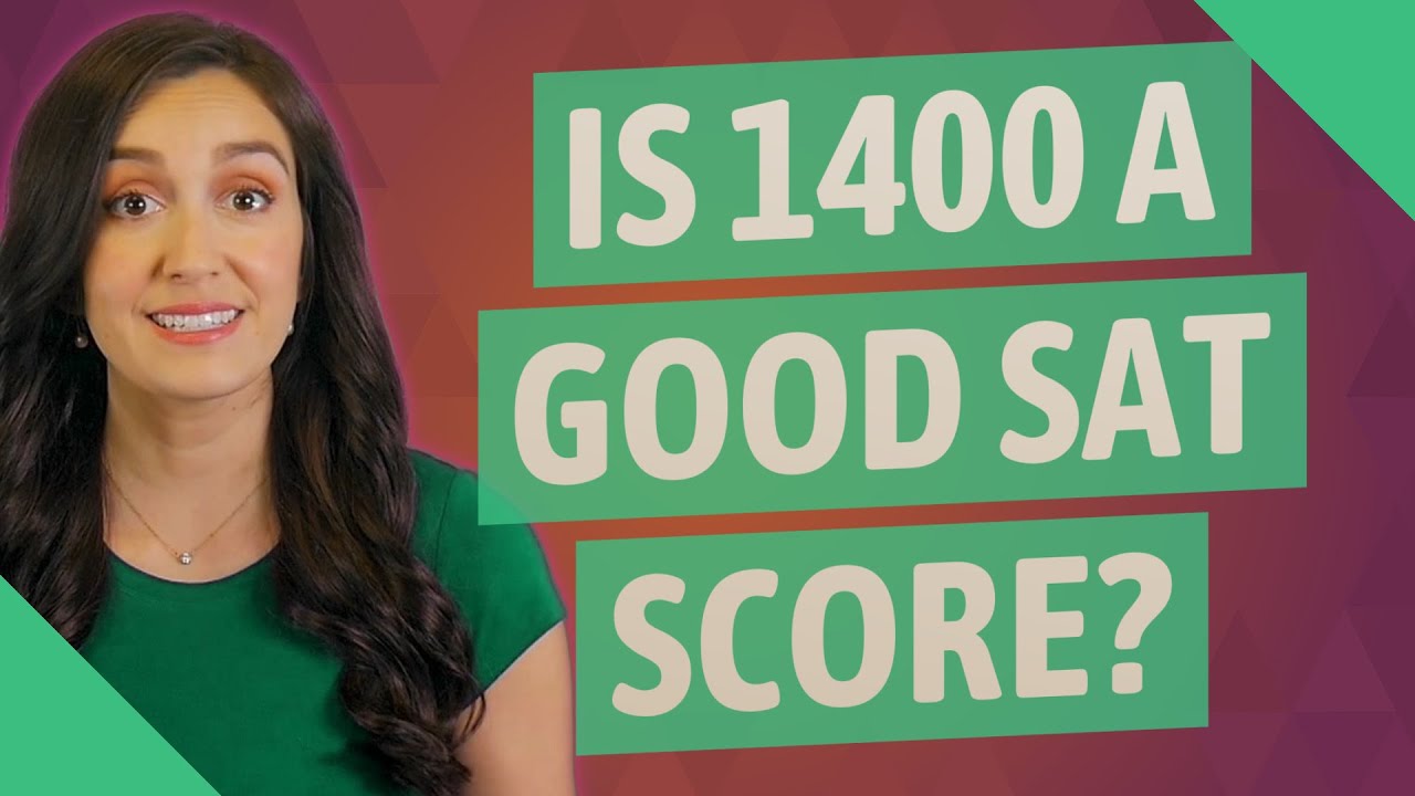 Сайт 1400. Sat score 1400.