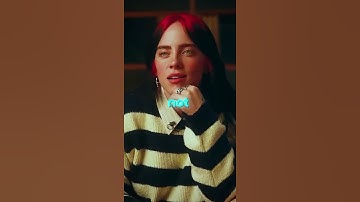 Billie Eilish Reveals The True Story Behind Ocean Eyes #billieeilishedit  #oceaneyescover #oceaneyes