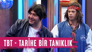 TBT  - Tarihe Bir Tanıklık (96.Bölüm) - Çok Güzel Hareketler 2