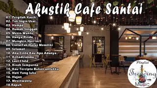 Lagu Akustik Terbaru 2025 - Keisya Levronka,FABIO ASHER,Andmesh - Lagu Santai Terpopuler Dengan Kopi