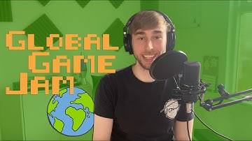MUSIC & SFX for a GAME in 48 HOURS! Global Game Jam 2021