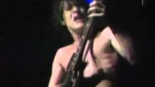 angus young guitar solo FULL