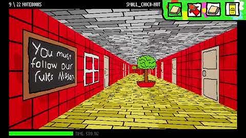 EVERYONE IS HERE TO GET ME! | Snooby