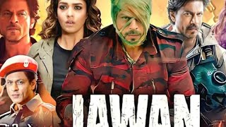 #Jawan full movie trailer #viral 😱😱