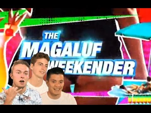 The Magaluf Weekender - Series 2 - Episode 4