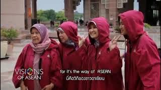 Bintang Kecil RTM 2024 Selamat Malam (Goodnight) (The ASEAN Way & Star Spangled Banner) TV2