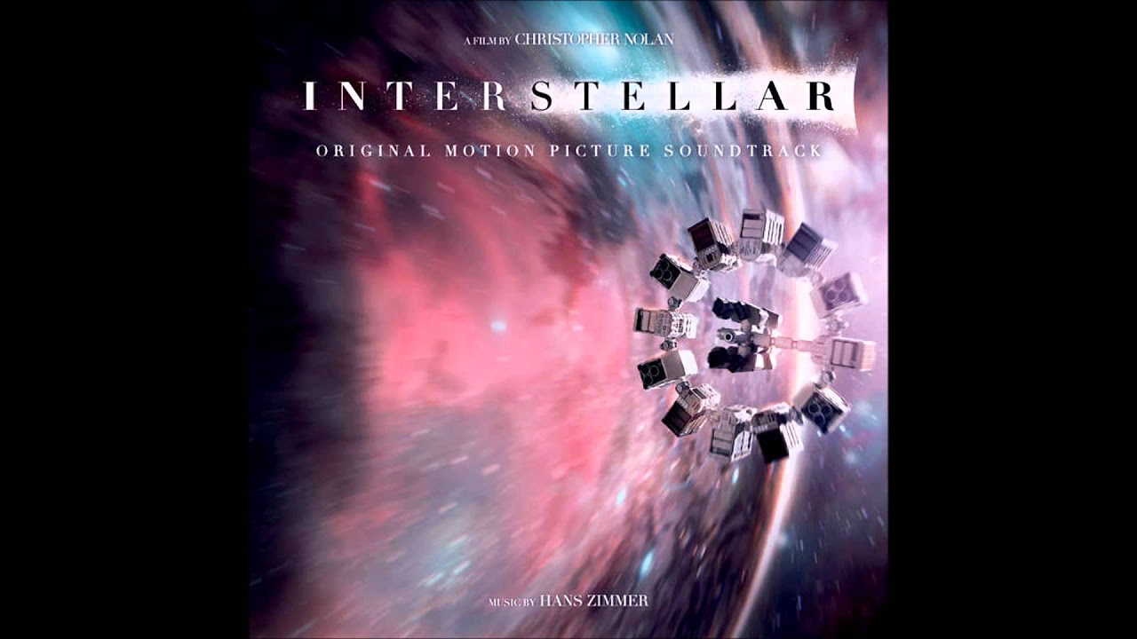 Hans Zimmer   Cornfield Chase Interstellar Soundtrack