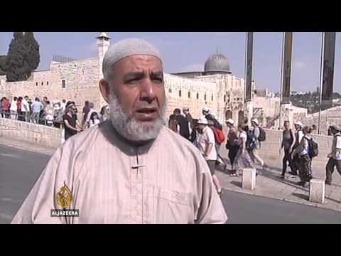 Video: Gdje Je Omarova Džamija
