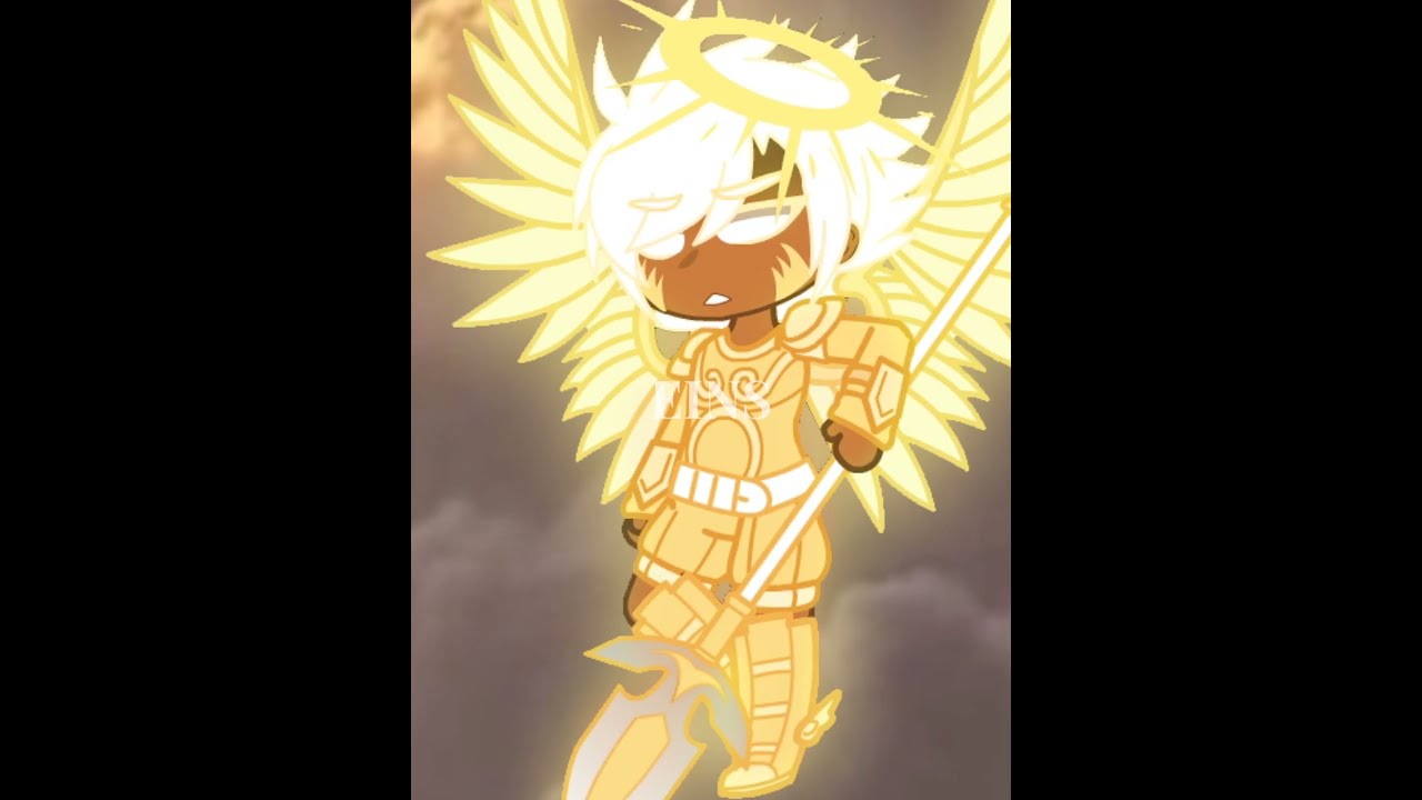 "Here comes the sun..." || Sonne - Rammstein || #gachaoc #gacha #gachatrend #gachashorts #gachaclub