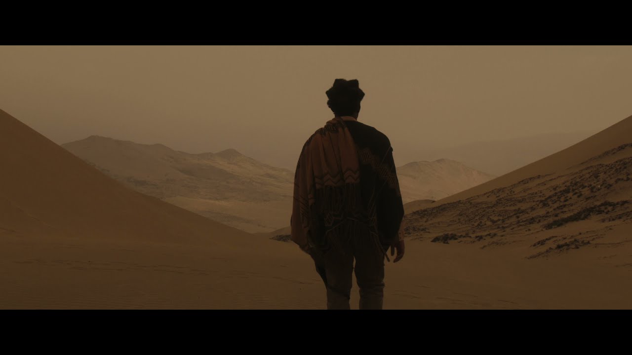 Denzel Curry Melt My Eyez Official Trailer Youtube