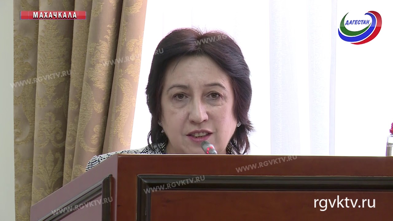 зарплаты в дагестане повысили