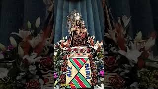 📹 Virgen Grande.Patrona de Torrelavega, Cantabria ♥️🔔