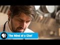 Ludo Lefebvre's Culinary Journey