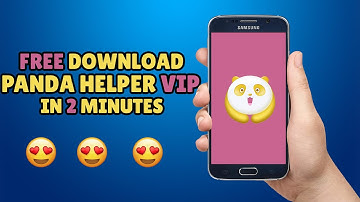 Panda Helper Vip Free - Panda Helper Download Ios | How To Get Panda Helper Vip (2020)