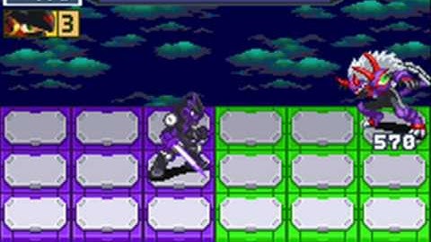 DarkMega Patch Version 5 Preview