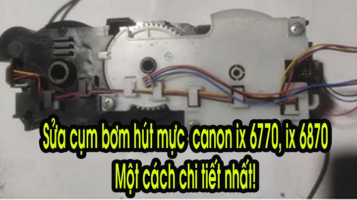 6a80 lỗi cụm purge unit cụm bơm hút mực năm 2024