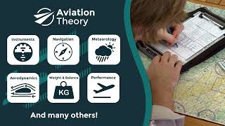 What is Aviation Theory? by Aviation Theory 10,477 views 1 year ago 1 minute, 11 seconds