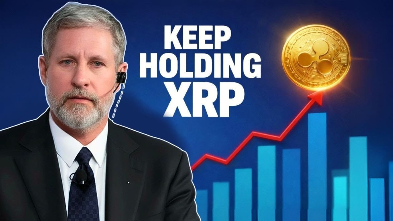 Owning 3,000 XRP Is The Opportunity Of a Lifetime