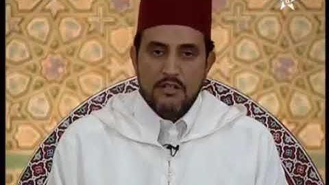 ما تيسر من سورة ق بصوت الشيخ محمد الأسلمي 2009