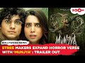 Stree &amp; Bhediya filmmakers EXPAND their Horror universe with Sharvari Wagh&#39;s Munjya