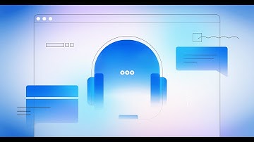 How to build a customer support dashboard | UI Bakery Webinar